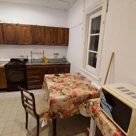 Hosteria Almirante Brown Mar del Plata Buitenkant foto