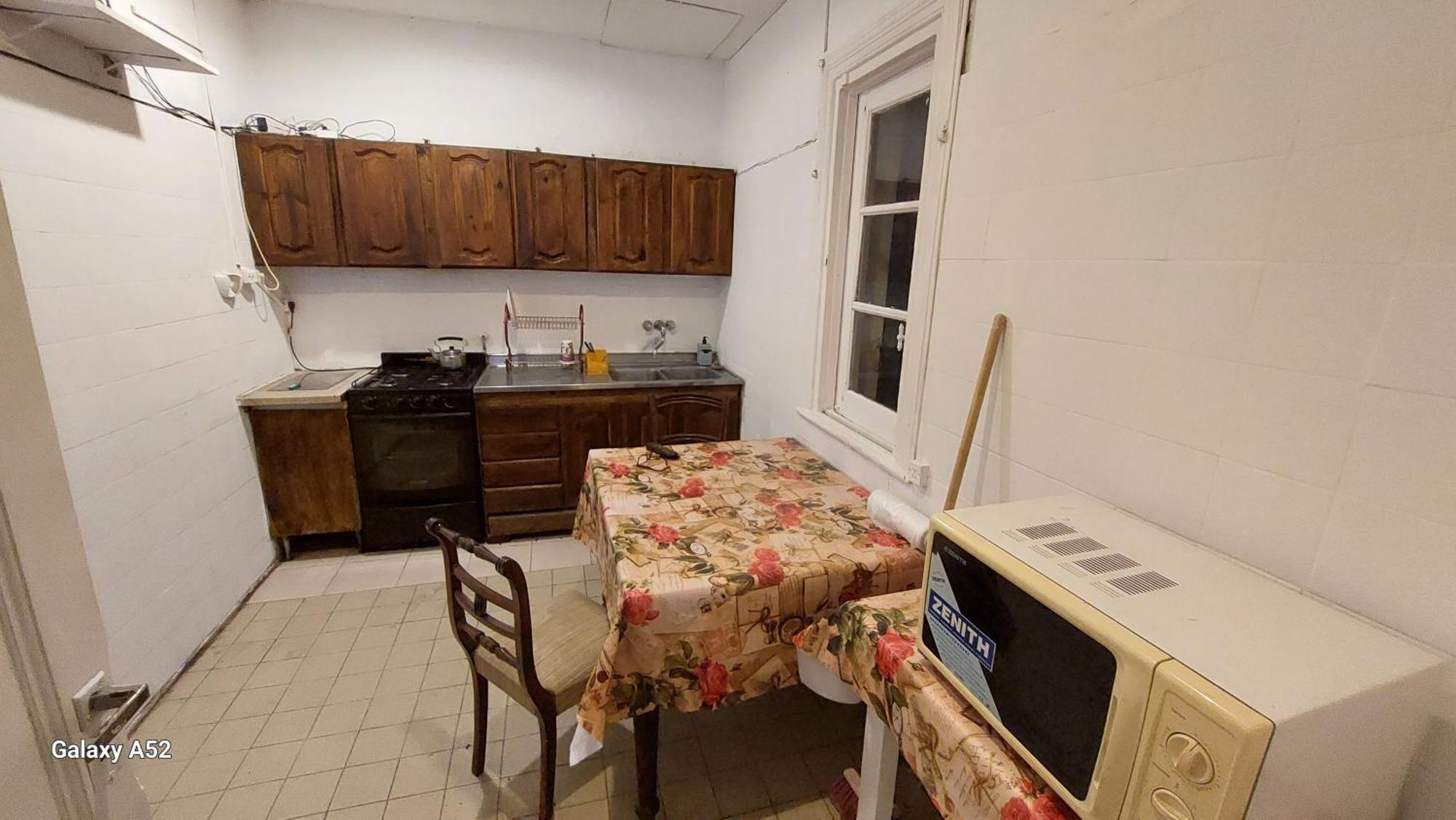 Hosteria Almirante Brown Mar del Plata Buitenkant foto