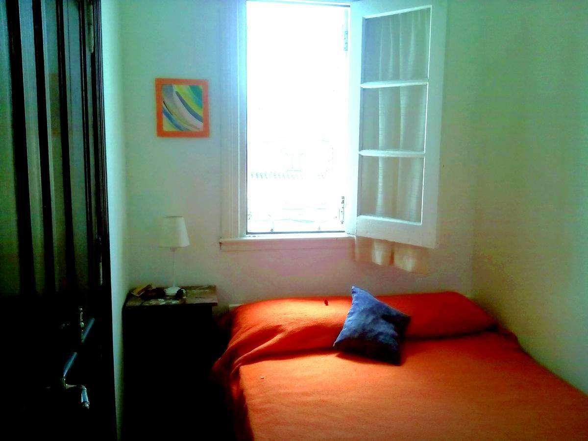 Hosteria Almirante Brown Mar del Plata Buitenkant foto