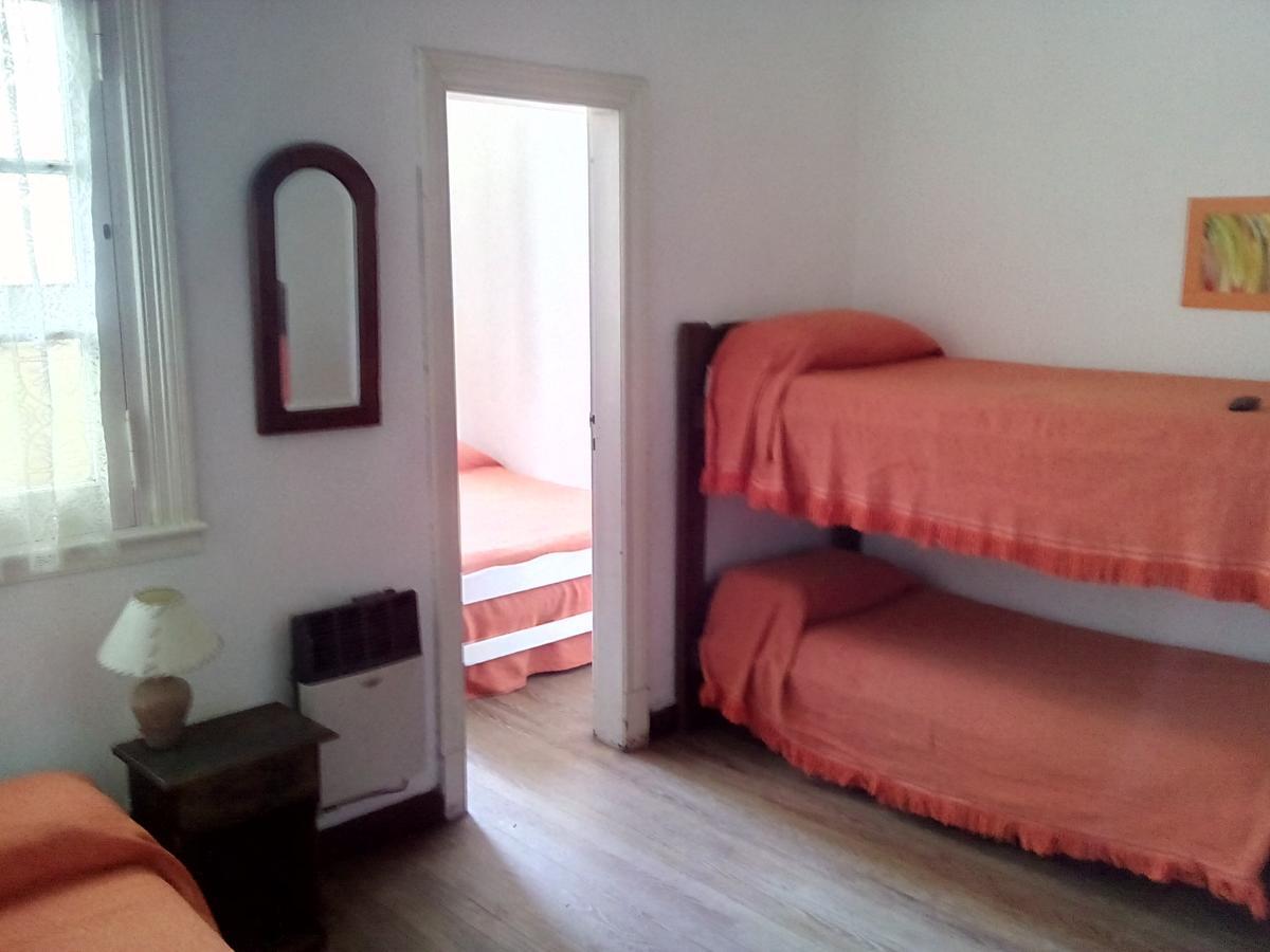 Hosteria Almirante Brown Mar del Plata Buitenkant foto